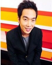 高英旭(韩国男歌手)