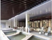 咸宁温泉(中国温泉之乡)