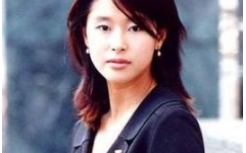 艺智苑(韩国女演员)