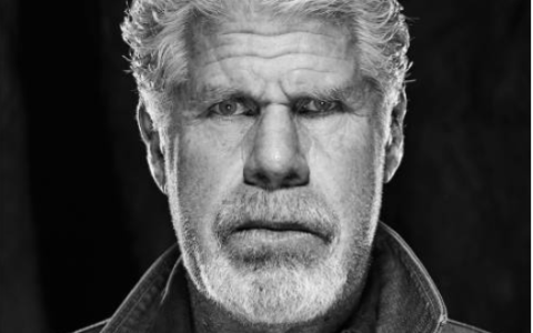 朗·普尔曼(美国演员)