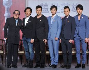 于仁泰(中国男导演)