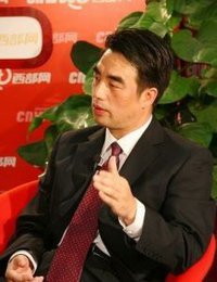 龙京(原上海铁路局局长)