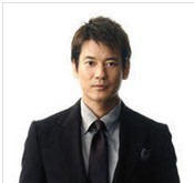唐泽寿明(日本男演员)