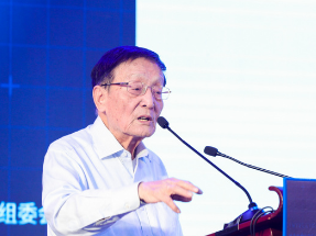 简水生(中国科学院院士)