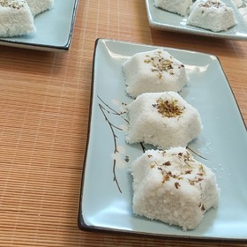定胜糕(传统风味粉食小吃)