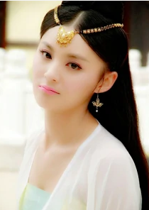 冯小怜(北齐后主高纬的嫔妃)