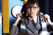程伊(中国内地女演员)