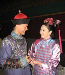 陶红英(小说《鹿鼎记》人物)