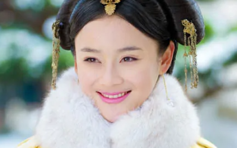 美人无泪(2012年梁胜权执导的电视剧)