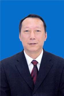 李明朝(河北省邯郸市政协副主席)