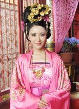 袁心冉(中国内地女演员)