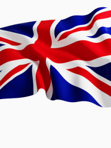 英国国旗(英国国家的标识)