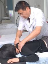 正骨手法(采用不同手法整复骨折移位的骨伤科常用疗法)