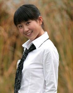 陆梦馨(影视《火力少年王》中的角色)