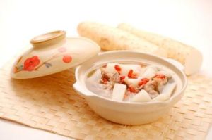 养肝补脾食物(健脾补肝食物)