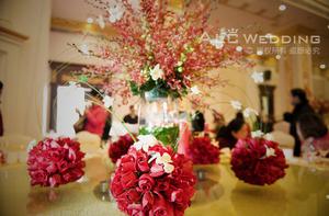婚庆(婚礼策划)