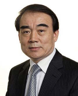 李保东(十三届全国政协外事委员会副主任)