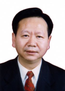 胡伯俊(湖南省人民代表大会常务委员会原秘书长)