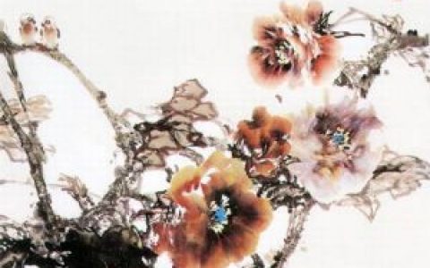 李进学(中国书画家)