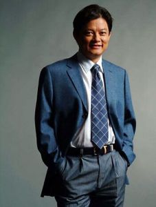 莫华伦(中国男高音歌唱家)