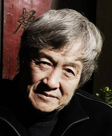 李陀(中国作家)