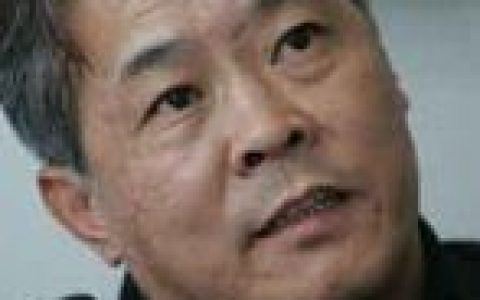 马国力(原CBA公司董事会顾问)