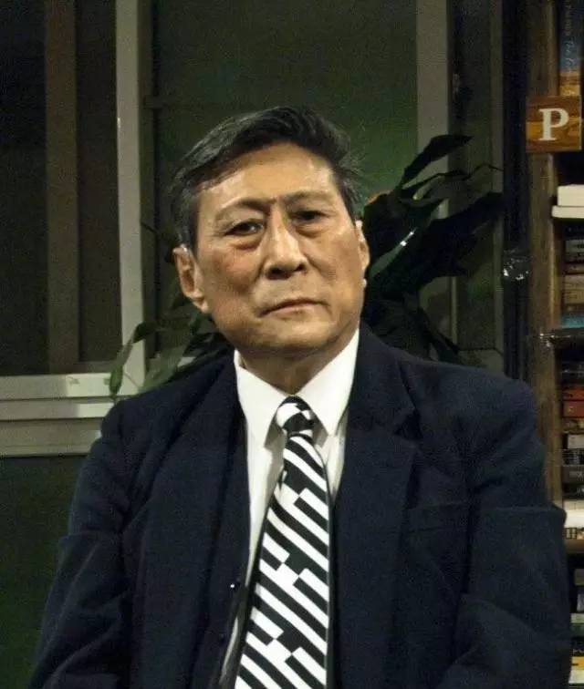 王西麟(中国作曲家)