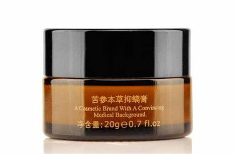 苦参本草净螨膏(护养类膏状药品)