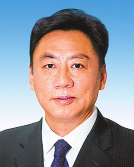 张维宁(河南省人大常委会副主任)