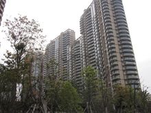 盛世钱塘(浙江省杭州市江干区房地产项目)