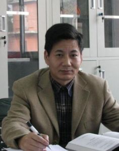 刘红卫(西安电子科技大学教授)