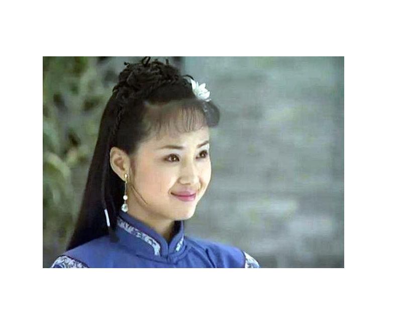 苏麻喇姑(清朝孝庄文皇后侍女)