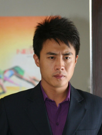 中国家庭(2009年王小康执导的电视剧)