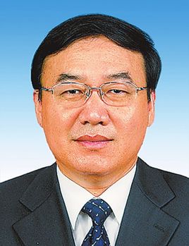 徐济超(河南省人大常委会副主任)