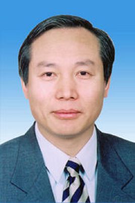 毕井泉(中国国际经济交流中心常务副理事长)