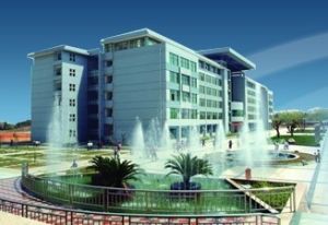 南昌商学院(高等院校)