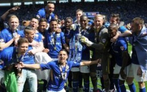 莱切斯特城(莱切斯特城指莱斯特城足球俱乐部)