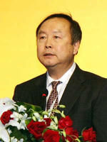 赵小平(国有重点大型企业监事会原主席)