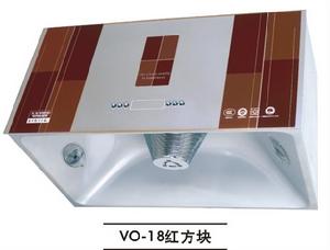 抽油烟机(厨房电器)
