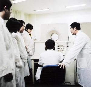 上海医疗器械高等专科学校(全日制普通高等职业院校)
