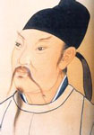 独坐敬亭山(唐代李白诗作)