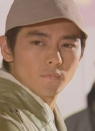 绝世双骄(2002年赖水清、夏玉顺执导的电视剧)