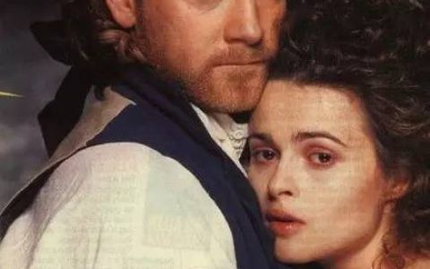 科学怪人之再生情狂(美国1994年肯尼思·布拉纳导演的电影)