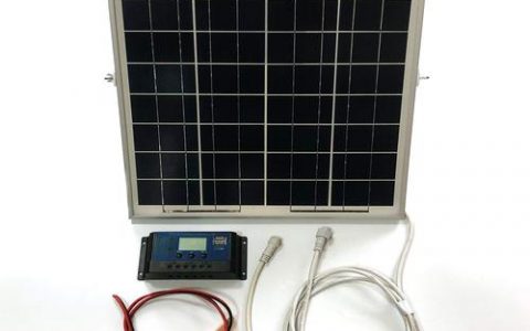 家用太阳能发电(利用光生伏特效应将光能转变为电能的技术)