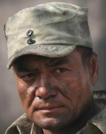 红日(2009年苏舟执导的电视剧)