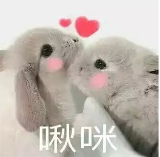 啾咪(网络流行语)