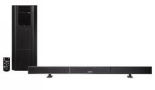 soundbar(新兴的音响产品)