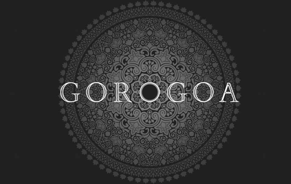 gorogoa(2017年发行的游戏)