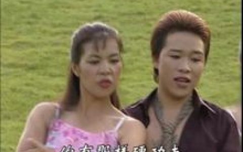 山歌教(网络自发性团体)