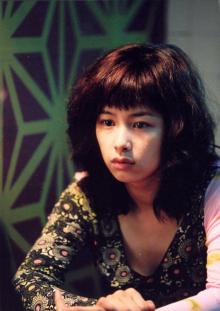 老男孩(韩国2003年朴赞郁执导电影)